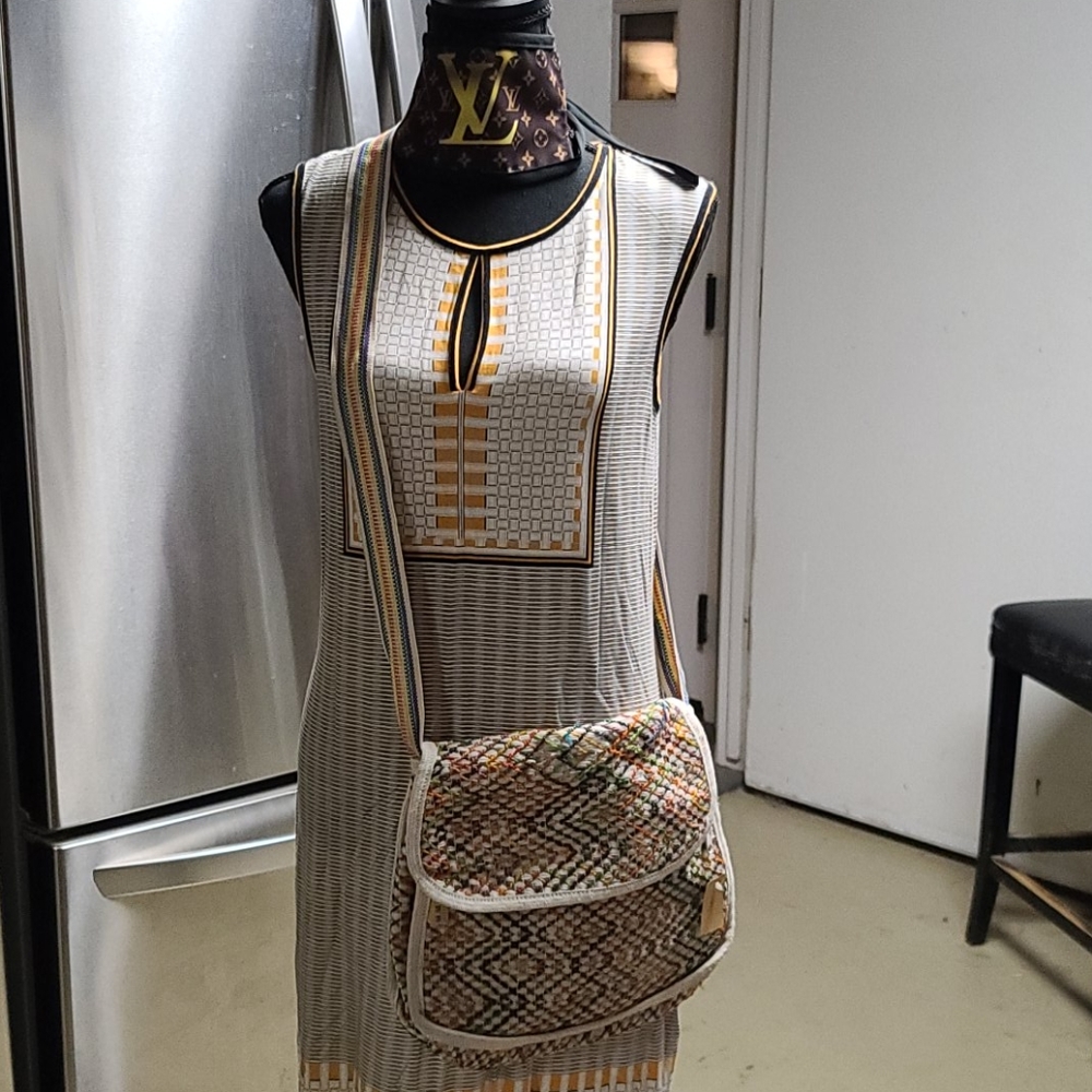 Crossbody